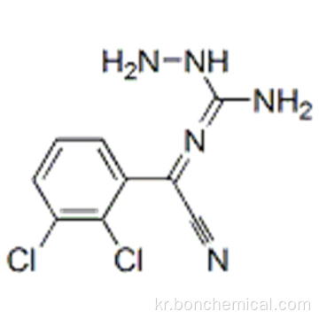 (Z)-[시아 노 (2,3- 디클로로 페닐) 메틸렌] 카바 자미 딘 CAS 94213-23-7